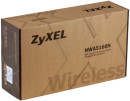 Точка доступа ZyXEL NWA5160-N SINGLE 802.11n 300Mbps управляемая для контроллера NXC52004