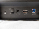 Внешний контейнер для HDD 3.5" SATA AgeStar 3C4B3A 4x3.5" HDD USB3.0 eSATA max16Tb черный3