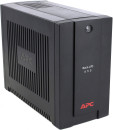 ИБП APC BACK 650VA BC650-RS