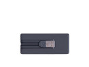 Концентратор USB Ginzzu GR-415UB 7 портов черный2