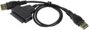 Кабель-переходник Orient UHD-300 USB 2.0 to SATA