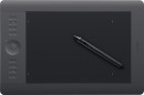 Графический планшет Wacom Intuos Pro Small PTH-451-RU-PL