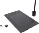 Графический планшет Wacom Intuos Pro Small PTH-451-RU-PL6