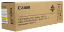 Фотобарабан Canon C-EXV21Y для IRC2880/3380 желтый 53000 страниц