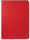 Чехол-книжка Ozaki Adjustable multi-angle slim для iPad Air красный OC109RD