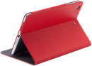 Чехол-книжка Ozaki Adjustable multi-angle slim для iPad Air красный OC109RD3