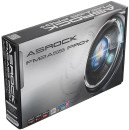 Материнская плата ASRock FM2A55 Pro+ Socket FM2+ AMD A55 2xDDR3 2xPCI-E 16x 2xPCI 3xPCI-E 1x 6xSATA II ATX Retail6