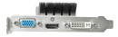 Видеокарта 1024Mb ASUS NVidia GeForce 210 Silent GDDR3 PCI-E DVI HDMI CRT HDCP Retail 210-SL-1GD3-BRK3