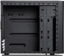 Корпус microATX Fractal Core 1000 Без БП чёрный FD-CA-CORE-1000-USB3-BL5