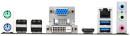 Материнская плата MSI A88XM-E35 Socket FM2 AMD A88X 2xDDR3 1xPCI-E 16x 1xPCI-E 1x 1xPCI 6xSATAIII 7.1 Sound VGA DVI HDMI USB 3.0 Glan mATX Retail6