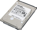 Жесткий диск для ноутбука 2.5" 320 Gb 5400 rpmrpm 8 MbMb Toshiba Aquarius MQ01ABD032 SATA III 6 Gb/s