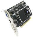 Видеокарта 1024Mb Sapphire R7 240 PCI-E DVI HDMI CRT HDCP 11216-02-20G Retail4