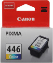 Картридж Canon CL-446 для PIXMA MX924 цветной 180 стр2