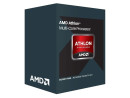 Процессор AMD Athlon II X2 370K 5000 Мгц AMD FM2 BOX