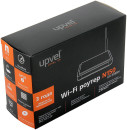 Беспроводной маршрутизатор Upvel UR-309BN 802.11n 150Mbps 2.4ГГц с поддержкой IP-TV5