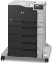 Лазерный принтер HP Color LaserJet Enterprise M750xh