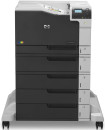 Лазерный принтер HP Color LaserJet Enterprise M750xh2