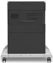 Лазерный принтер HP Color LaserJet Enterprise M750xh4