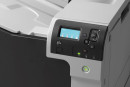 Лазерный принтер HP Color LaserJet Enterprise M750xh6