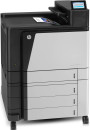 Принтер HP Color LaserJet Enterprise M855xh A2W78A цветной A3 46ppm 1Gb дуплекс Ethernet USB HDD320Гб замена CP6015xh  Q3934A2