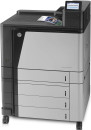 Принтер HP Color LaserJet Enterprise M855xh A2W78A цветной A3 46ppm 1Gb дуплекс Ethernet USB HDD320Гб замена CP6015xh  Q3934A3