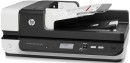 Сканер HP Scanjet Enterprise Flow 7500 A4 600dpi 50 стр/мин USB L2725B3