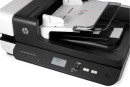 Сканер HP Scanjet Enterprise Flow 7500 A4 600dpi 50 стр/мин USB L2725B4