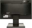 Монитор 19" Acer V196HQLAB черный TN 1366x768 200 cd/m^2 5 ms VGA UM.XV6EE.A046