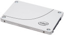 Твердотельный накопитель SSD 2.5" 300 Gb Intel SSDSC2BB300G401 Read 500Mb/s Write 315Mb/s MLC SSDSC2BW240A4014