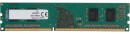 Оперативная память 2Gb (1x2Gb) PC3-10600 1333MHz DDR3 DIMM CL9 Kingston KVR13N9S6/22