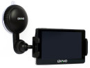 Автомобильный держатель LEXAND LМ-701 для GPS/КПК/смартфонов/MP3/MP4 плеера ширина 10.5-14.5см 360°