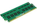 Оперативная память 16Gb (2x8Gb) PC3-12800 1600MHz DDR3 DIMM CL11 Kingston KVR16N11K2/16
