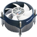 Кулер для процессора Titan TTC-NA32TZ/R Socket 1150/1155/1156