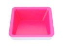 Подставка Bluelounge Nest NS-PNK для iPad пластик розовый