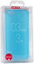 Чехол (клип-кейс) Ozaki O!coat 0.3 Jelly для iPhone 5 iPhone 5S синий OC533BU5