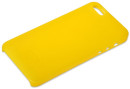 Чехол (клип-кейс) Ozaki O!coat 0.3 Jell для iPhone 5 iPhone 5S iPhone SE желтый OC533YL2