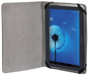 Чехол HAMA универсальный для планшетов 10.1'' Piscine искусственная кожа черный H-1082722