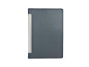 Чехол IT BAGGAGE для планшета Lenovo Yoga Tablet B8000 10" искусственная кожа черный ITLNY102-1