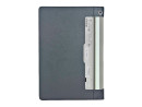 Чехол IT BAGGAGE для планшета Lenovo Yoga Tablet B8000 10" искусственная кожа черный ITLNY102-13
