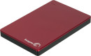 Внешний жесткий диск 2.5" USB3.0 2 Tb Seagate Backup Plus STDR2000203 красный