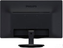 Монитор 22" Philips 226V4LAB/00/01 черный TN 1920x1080 250 cd/m^2 5 ms VGA DVI4