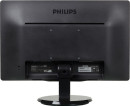Монитор 20" Philips 200V4LSB/00/01/62 черный TN 1600x900 250 cd/m^2 5 ms DVI VGA6
