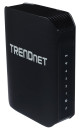 Беспроводной маршрутизатор TRENDnet TEW-751DR 802.11n 300Mbps 2.4ГГц или 5 ГГц 4xLAN 18dBM