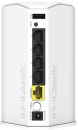 Беспроводной маршрутизатор D-Link DIR-620//RT/A1A 802.11bgn 300Mbps 2.4 ГГц 4xLAN USB черный3