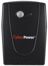 ИБП CyberPower VALUE500EI-B 500VA3