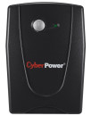 ИБП CyberPower VALUE600EI-B 600VA2