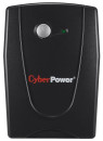 ИБП CyberPower VALUE700EI-B 700VA2