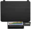 МФУ HP Color LaserJet Pro M176n CF547A A4 16/4ppm 600x600dpi 128Мб Ethernet USB5