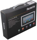 Видеодомофон Falcon Eye FE-70i  цветной сенсорный 7" Возможности подключения 2 вызывных панели 4 камеры до 4 мониторов7