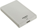 Внешний жесткий диск 2.5" USB3.0 1Tb A-Data AHV620-1TU3-CWH белый3